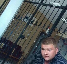 Дмитрий