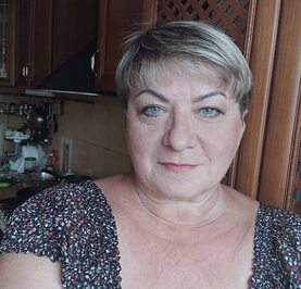 Валентина