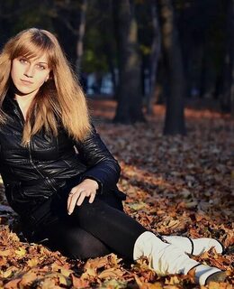 Олеся