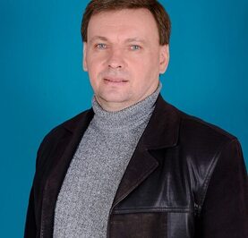 Евгений