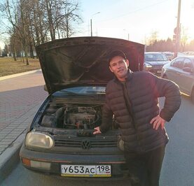 Алексей