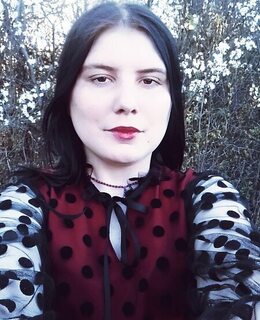 Дарья