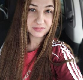 Светлана