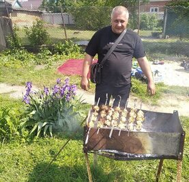 Александр