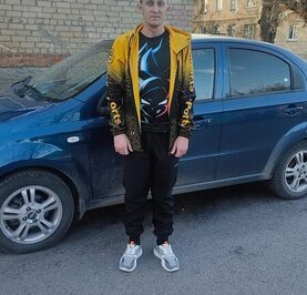 Игорь
