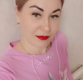 Наталья