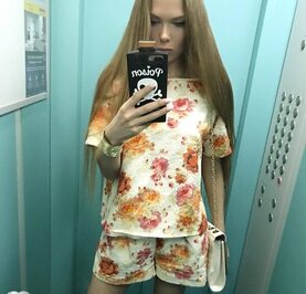 Милана