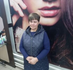 Наташа