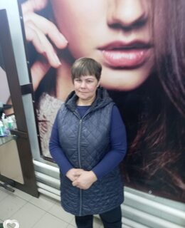 Наташа