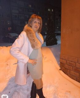 Марина Стриж