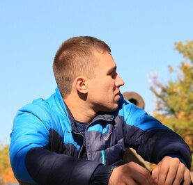 Кирилл