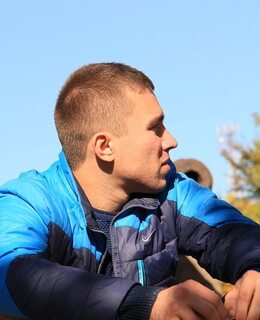 Кирилл