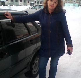 Любовь