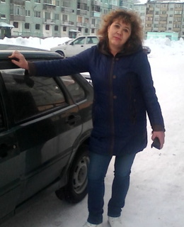 Любовь