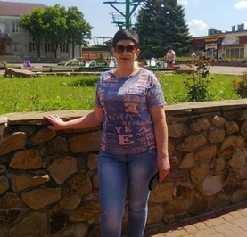 Наталья