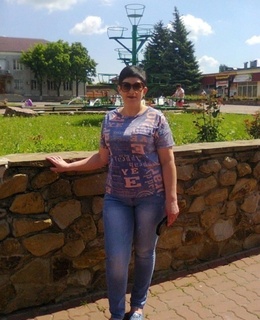 Наталья