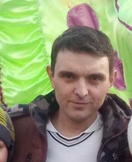 Виталий