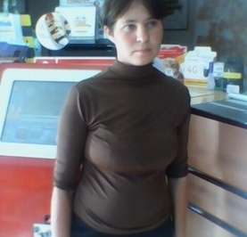 Марианна