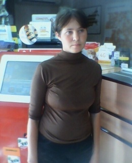 Марианна