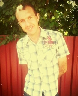 Юрий