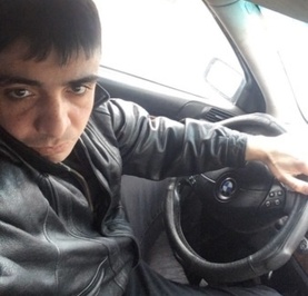 Авантюрист