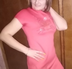 Марина