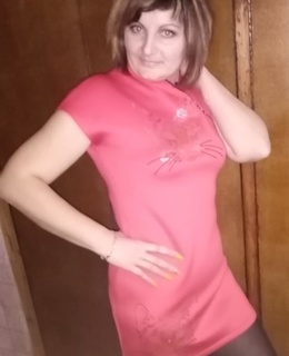 Марина