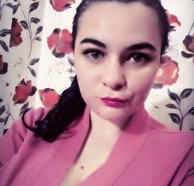 Анастасия