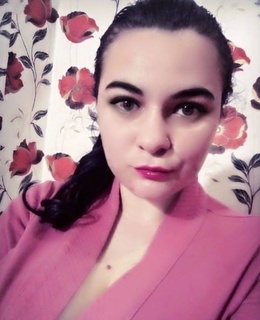 Анастасия