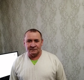 Юрий Николаевич