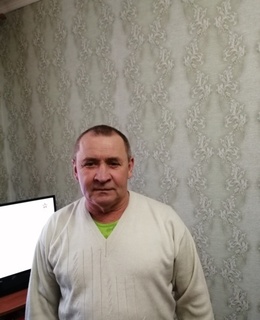 Юрий Николаевич