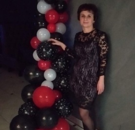 Наталья