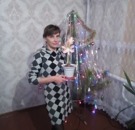 Наташенька