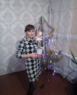 Наташенька